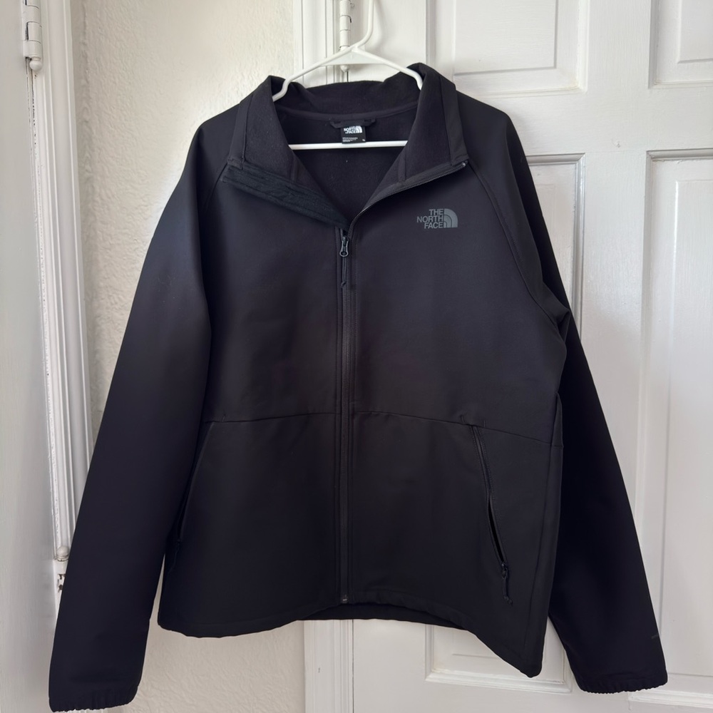 The North Face Black Jacket